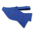 Load image into Gallery viewer, Equestrian: Bow - Blue