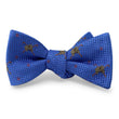 Load image into Gallery viewer, Equestrian: Bow - Blue
