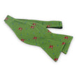 Load image into Gallery viewer, Equestrian: Bow - Green