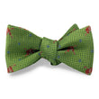 Load image into Gallery viewer, Equestrian: Bow - Green