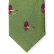 Load image into Gallery viewer, Streamside: Tie - Green