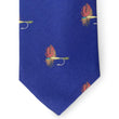 Load image into Gallery viewer, Streamside: Tie - Blue