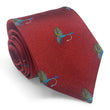 Load image into Gallery viewer, Streamside: Tie - Red