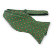 Load image into Gallery viewer, Foulard: Bow - Green
