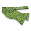 Load image into Gallery viewer, Geese: Bow - Green