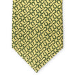 Load image into Gallery viewer, Ringers: Tie - Yellow/Green