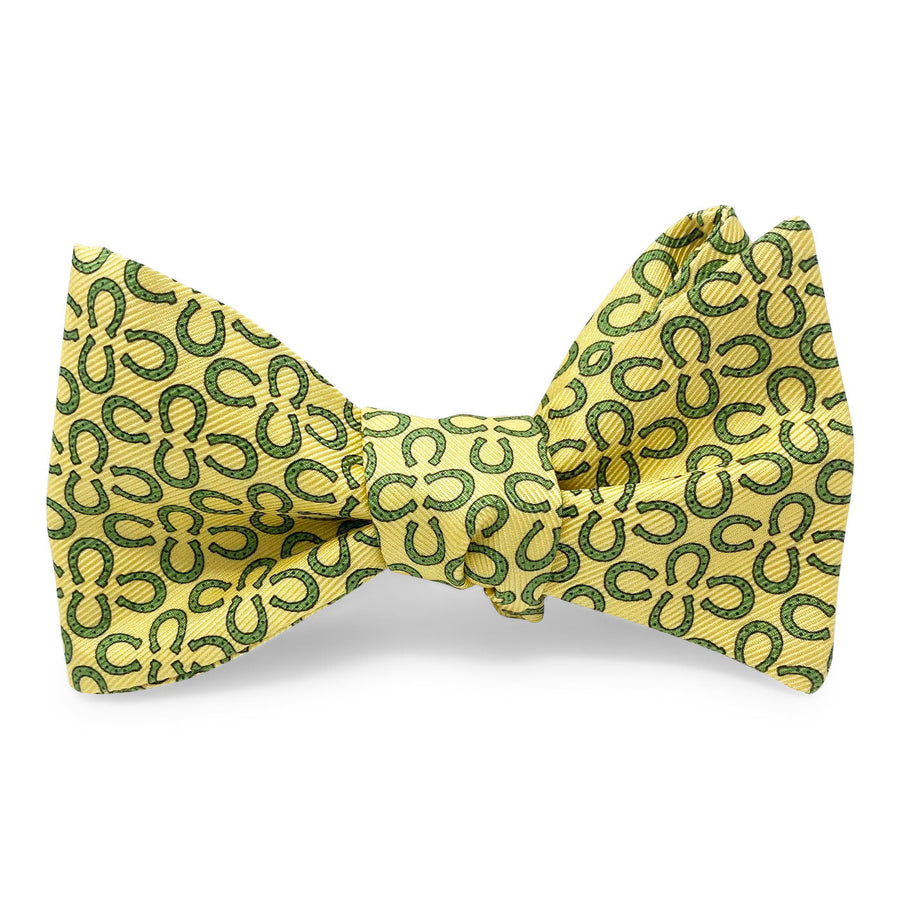 Ringers: Bow - Yellow/Green