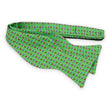 Load image into Gallery viewer, Jack Ass: Bow - Green/Blue
