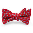 Load image into Gallery viewer, Jack Ass: Bow - Red