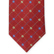Load image into Gallery viewer, Andrew: Tie - Red