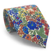 Load image into Gallery viewer, Liberty Lamellen: Tie - Blue/Green/Coral