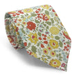 Load image into Gallery viewer, Liberty Wycombe: Tie - Orange/Yellow