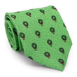 Load image into Gallery viewer, Wreaths: Tie - Green
