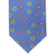 Load image into Gallery viewer, Blooms: Tie - Blue