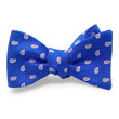 Load image into Gallery viewer, Clarke: Bow - Blue/Pink