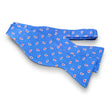 Load image into Gallery viewer, Clarke: Bow - Blue