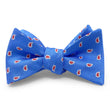 Load image into Gallery viewer, Clarke: Bow - Blue