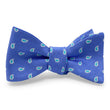 Load image into Gallery viewer, Clarke: Bow - Periwinkle