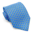 Load image into Gallery viewer, Dragonfly: Tie - Blue