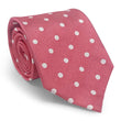 Load image into Gallery viewer, Gray: Tie - Red/White