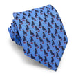 Load image into Gallery viewer, Lax Lab: Tie - Blue