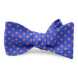 Load image into Gallery viewer, Starfish: Bow - Blue