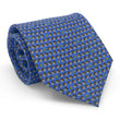 Load image into Gallery viewer, Acorns: Tie - Blue