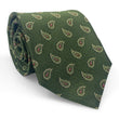 Load image into Gallery viewer, Albemarle: Tie - Green