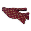 Load image into Gallery viewer, Albemarle: Bow - Red