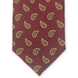 Load image into Gallery viewer, Albemarle: Tie - Red
