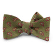 Load image into Gallery viewer, Albemarle: Bow - Yellow