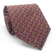Load image into Gallery viewer, Amherst: Tie - Red
