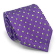 Load image into Gallery viewer, Bedford: Tie - Purple