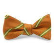 Load image into Gallery viewer, Brunswick: Bow - Orange