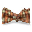 Load image into Gallery viewer, Bevelled: Bow - Peach