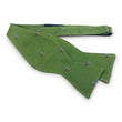 Load image into Gallery viewer, Bucktails: Bow - Green