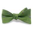 Load image into Gallery viewer, Bucktails: Bow - Green