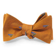 Load image into Gallery viewer, Bucktails: Bow - Orange