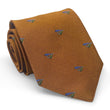 Load image into Gallery viewer, Bucktails: Tie - Orange