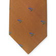 Load image into Gallery viewer, Bucktails: Tie - Orange