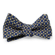 Load image into Gallery viewer, Foxes: Bow - Navy