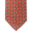 Load image into Gallery viewer, Fall Pine: Tie - Coral