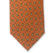 Load image into Gallery viewer, Fall Pine: Tie - Orange