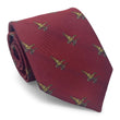 Load image into Gallery viewer, Mallards: Tie - Red