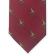 Load image into Gallery viewer, Mallards: Tie - Red