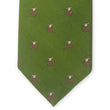 Load image into Gallery viewer, Monkey: Tie - Green