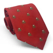Load image into Gallery viewer, Monkey: Tie - Red