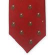 Load image into Gallery viewer, Monkey: Tie - Red