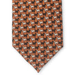 Load image into Gallery viewer, Scotties: Tie - Coral