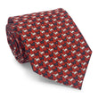 Load image into Gallery viewer, Scotties: Tie - Red